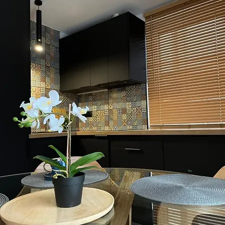 Apartament Szczyrkowska 公寓