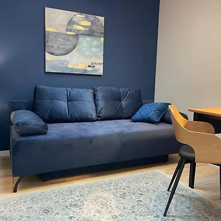 Apartament Szczyrkowska 公寓 Bystra (Bielsko)