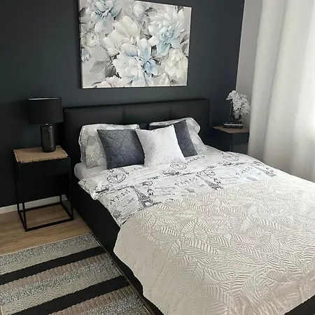 公寓 Apartament Szczyrkowska *